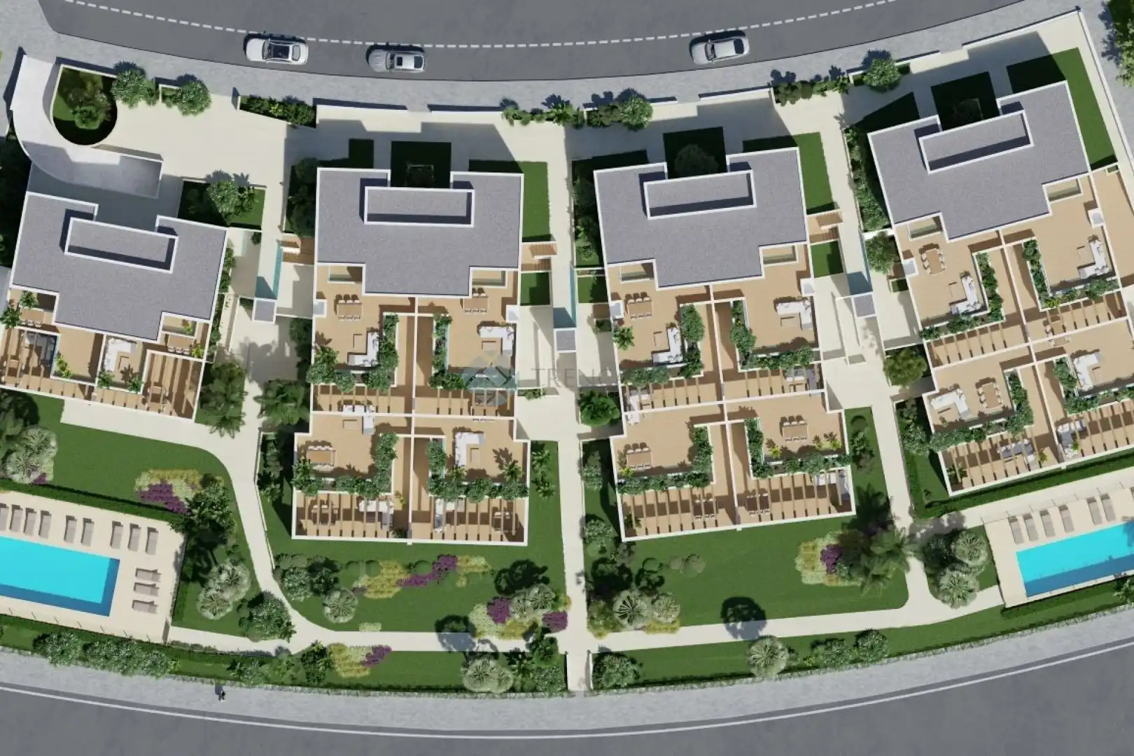 Appartamento in vendita a Annapurna II, imagen 16