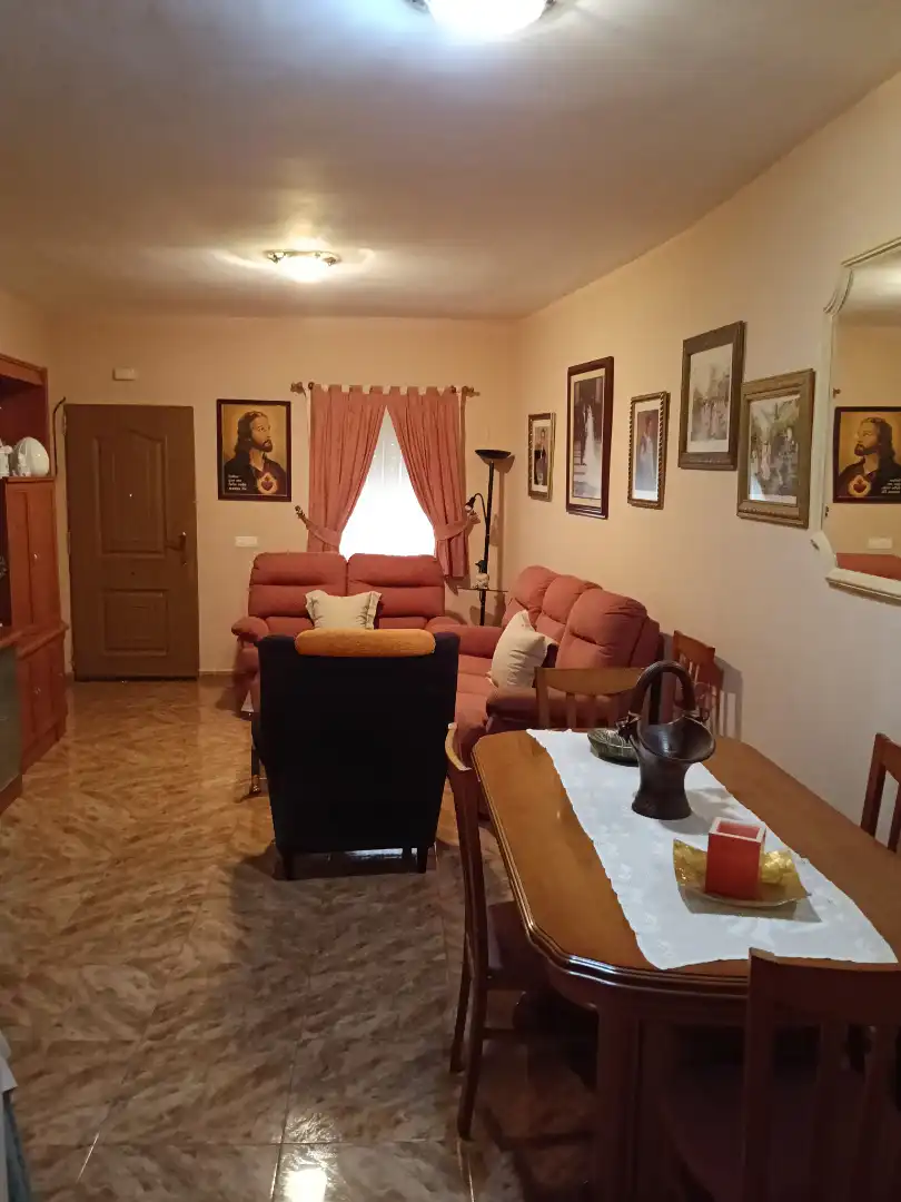 House with terrace for sale in Cádiar, imagen 6