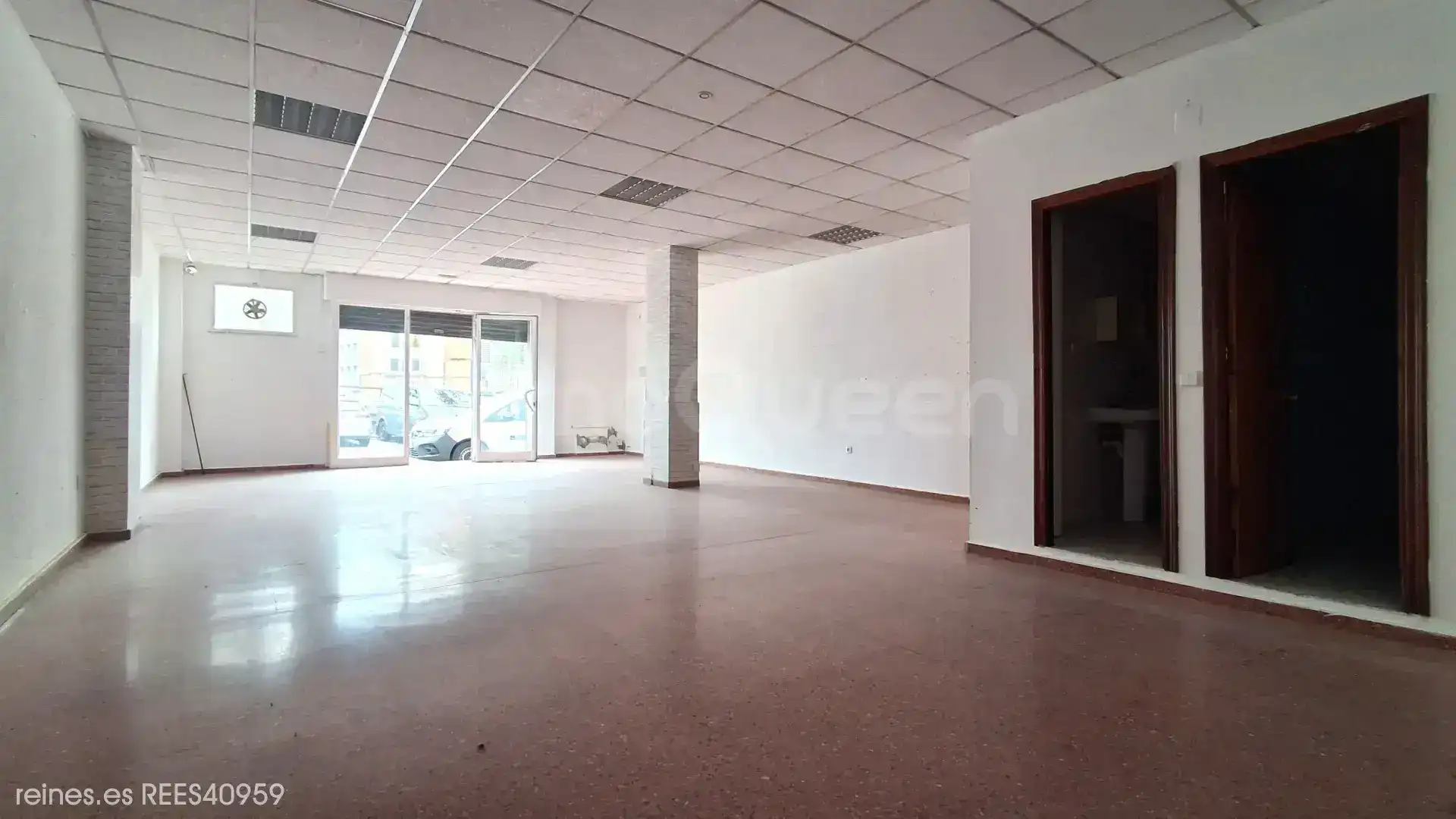 Local en venta en Lugones