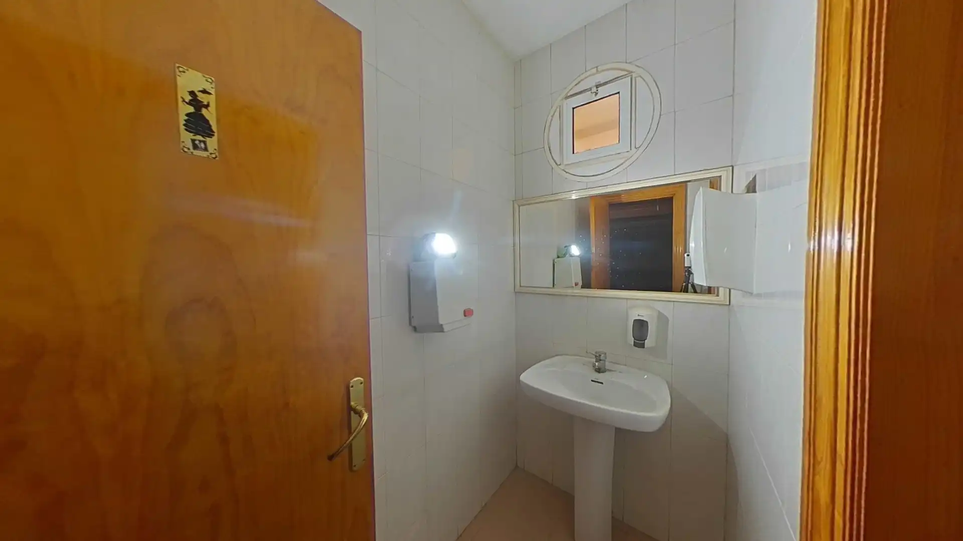 Edificio en venta en Andosilla