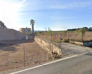 Land for sale in Chiva