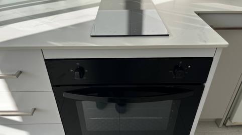 Photo 2 of Flat to rent in Calle Calle del Valiño, 63, San Lázaro - Meixonfrío, A Coruña