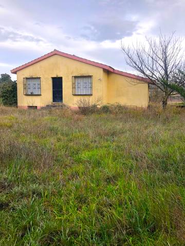 Terreno en Venta en El Cortijo