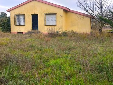 Terreno rústico en venta en El Cortijo