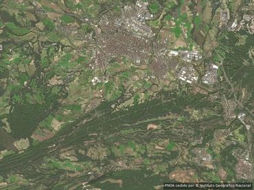 Piso en venta en Santa Margarida de Montbui