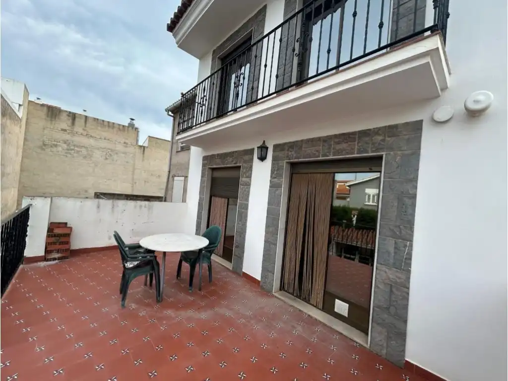 Terraza de Casa o chalet en venta en Altura con Jardín privado, Terraza y Balcón
