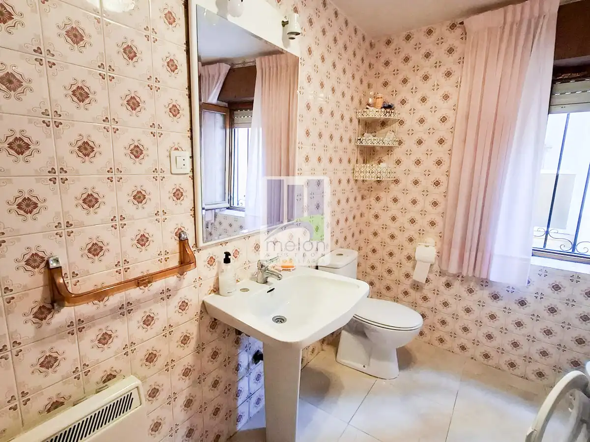 Baño de Casa o chalet en venta en Villalmanzo con Trastero