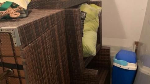 Foto 4 de Traster en venda a Calle Mar Cantabrico, 1, La Cala Mijas, Málaga