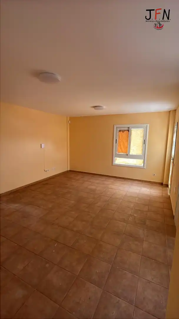 Apartamento en venta en La Oliva con Jardín privado, Terraza y Trastero