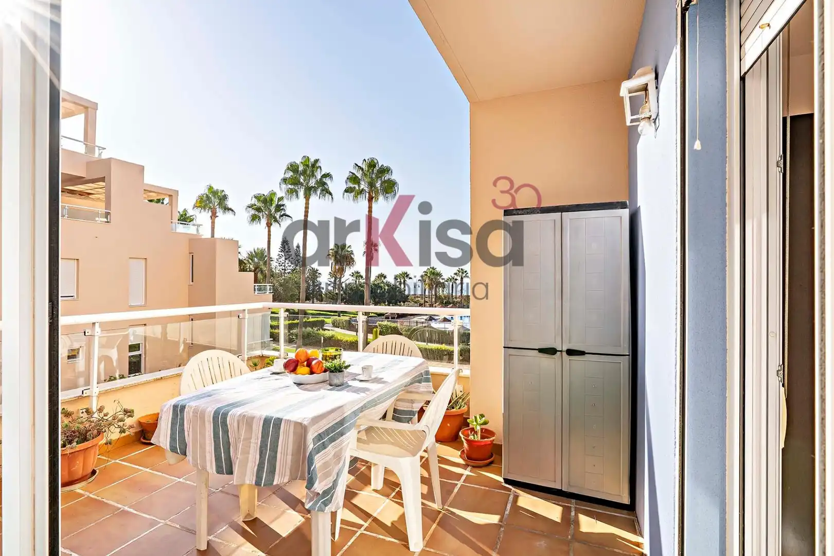 Apartament en venda a Almerimar, imagen 3