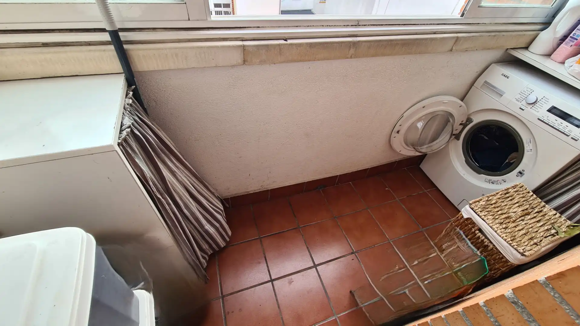 Terrassa de Àtic en venda en Madrid amb Aire condicionat, Calefacció i Parquet