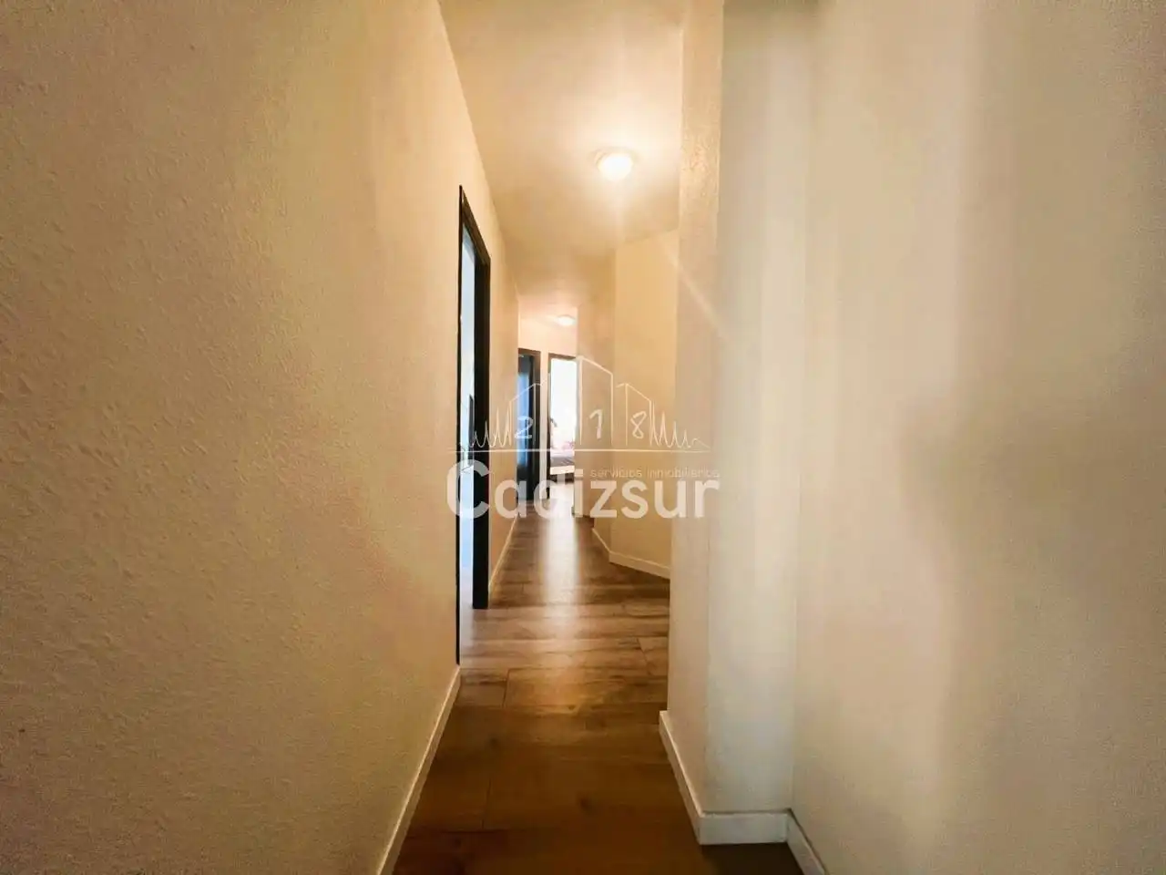 Flat for sale in San Fernando  with Terrace