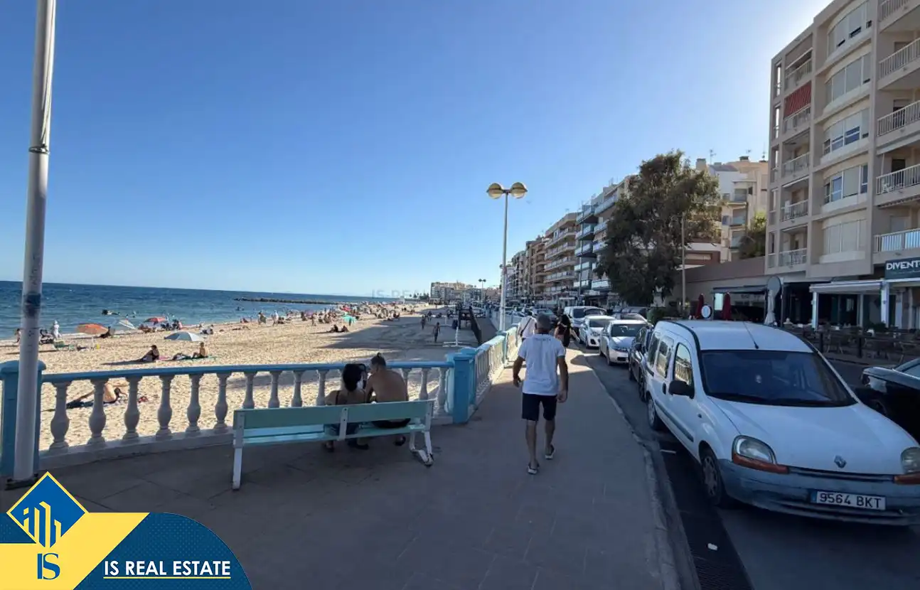 Apartment zum Verkauf in Playa de los Locos, imagen 35