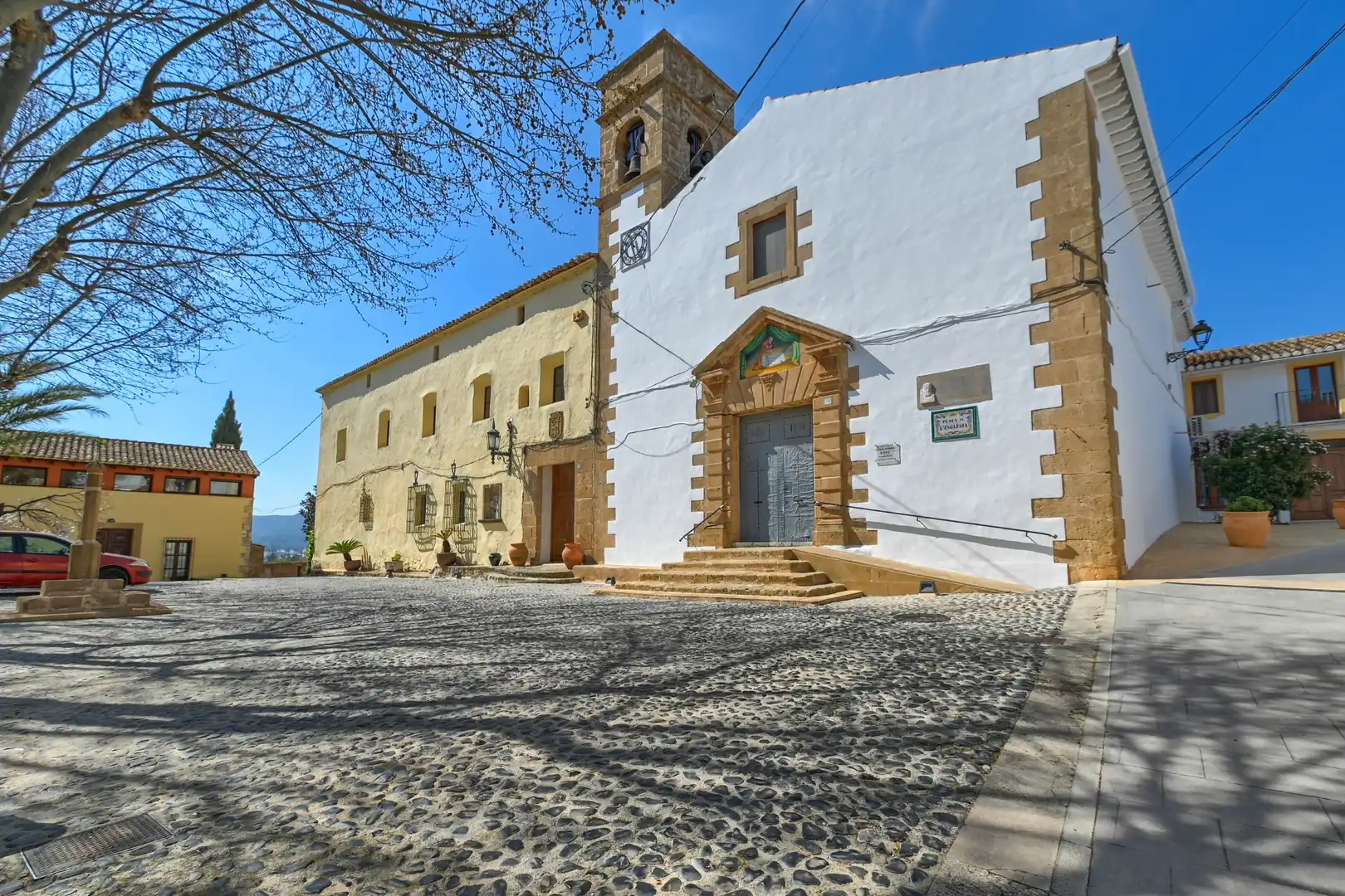 Local en venta en Jesús Pobre