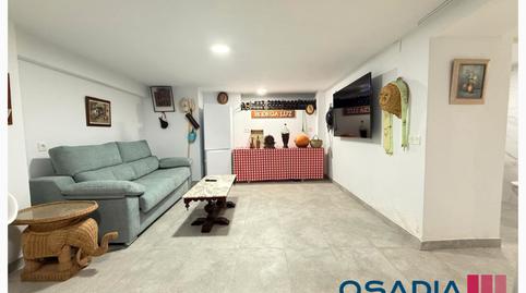 Foto 2 de Casa adosada en venta en Camino de Competa, Játar, Granada