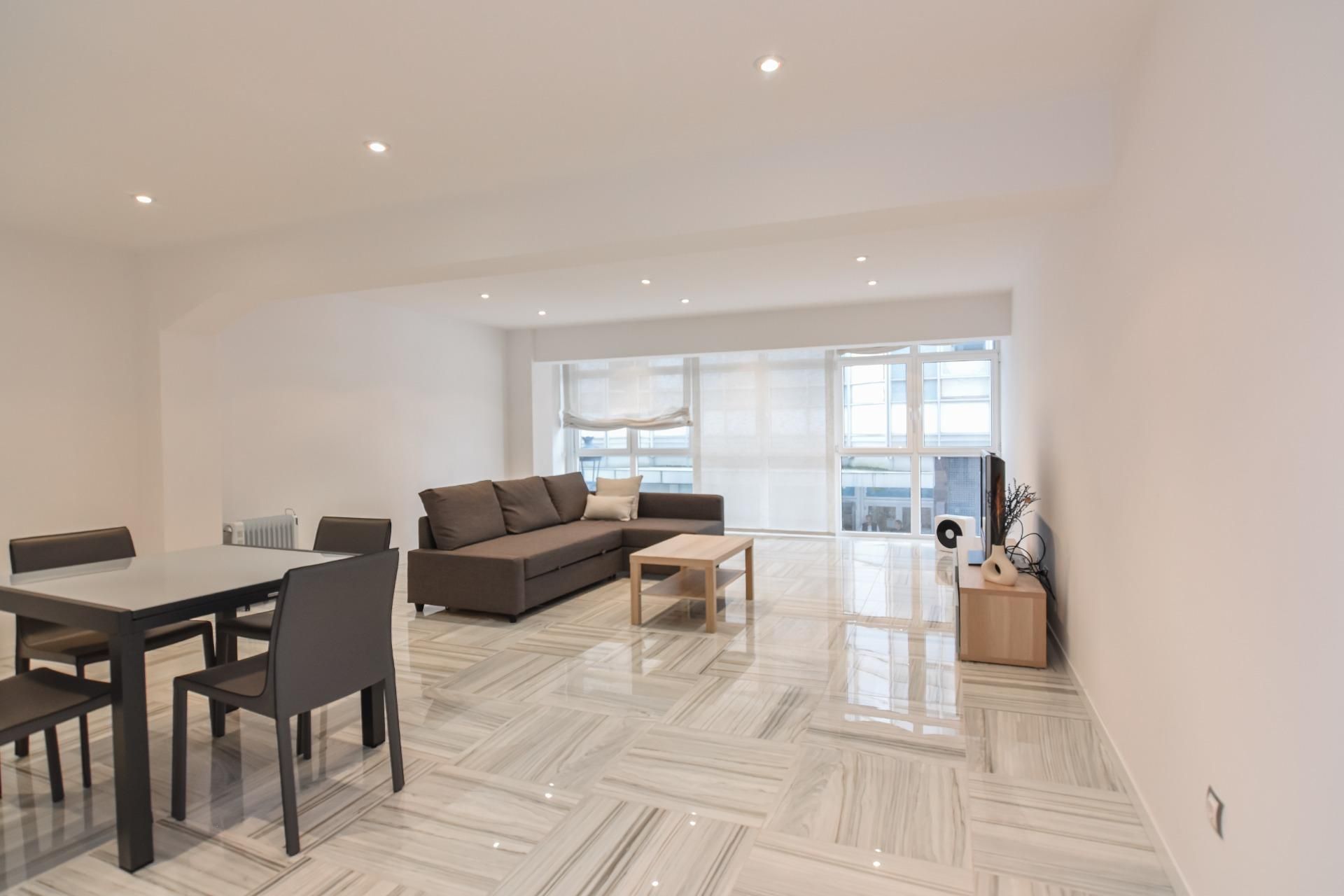 Pis de lloguer a Calle REAL, Ciudad Vieja