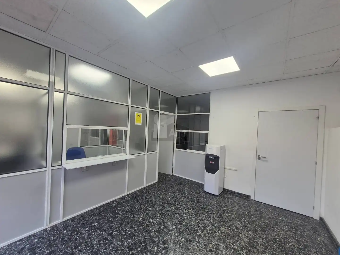 Büro zur Miete in Patraix