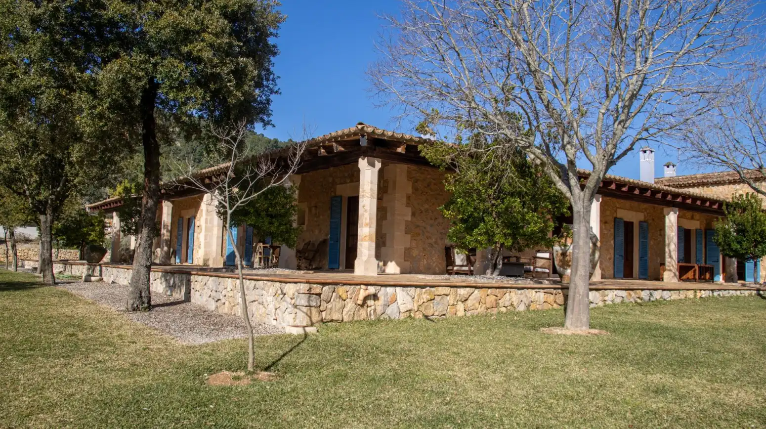 Haus zum Verkauf in Campanet - Carrer de ses Portetes, imagen 21