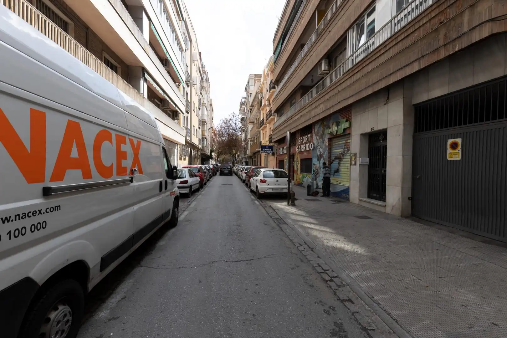 Business premises for sale in Calle Mulhacén 34, imagen 28