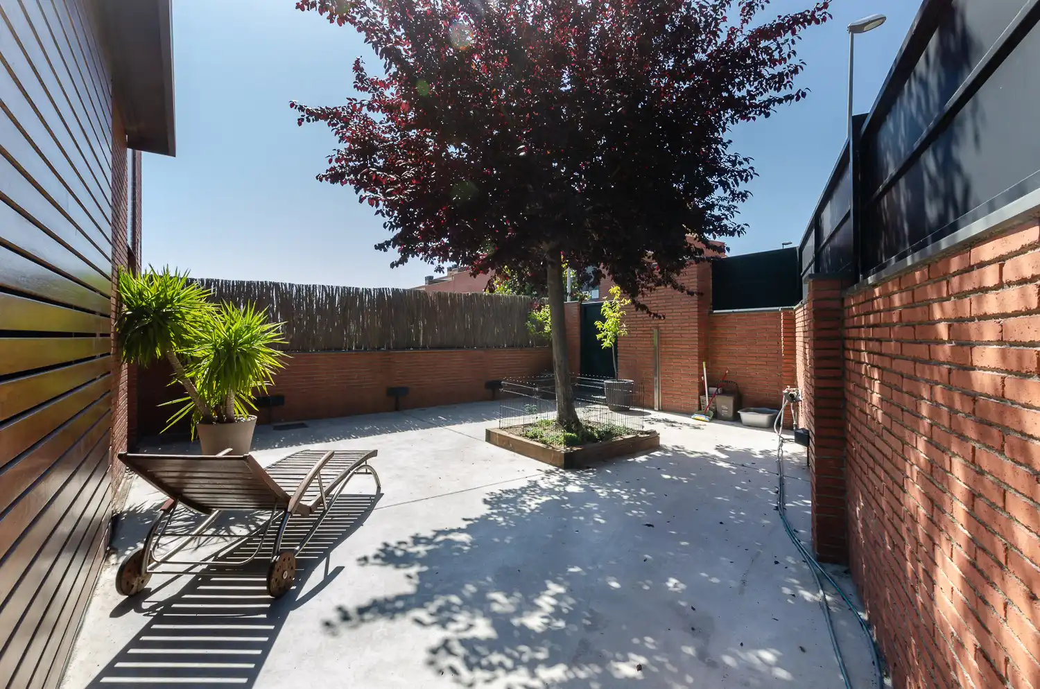 Detached house with garden for sale in Carrer Chet Baker, imagen 6