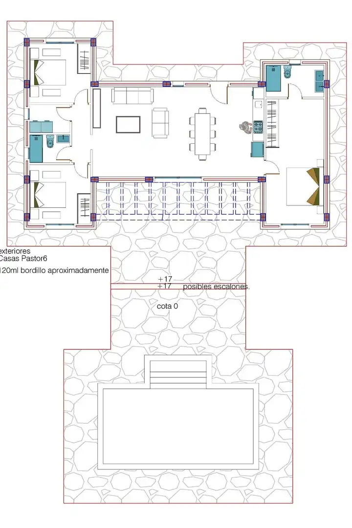 House for sale in El Pinós / Pinoso, imagen 11