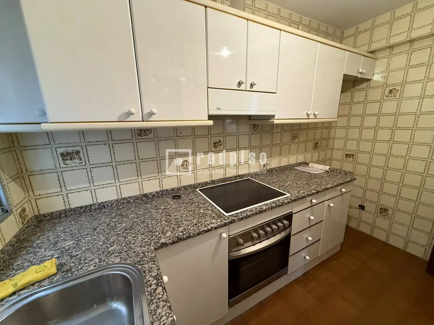 Piso con ascensor en venta en Poeta Miguel Hernández, imagen 15