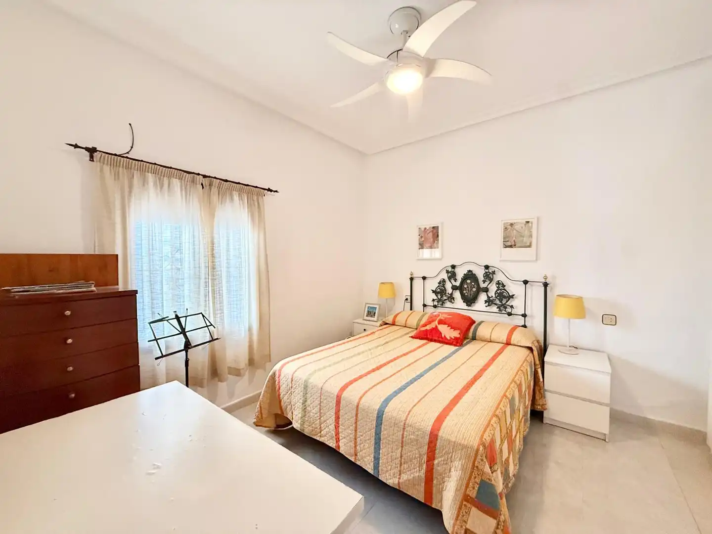 Habitación de Planta baja de alquiler en Lo Pagán  