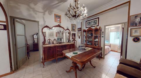 Foto 2 de Planta baixa en venda a Carrer D'ausiàs March, Cocentaina, Alicante