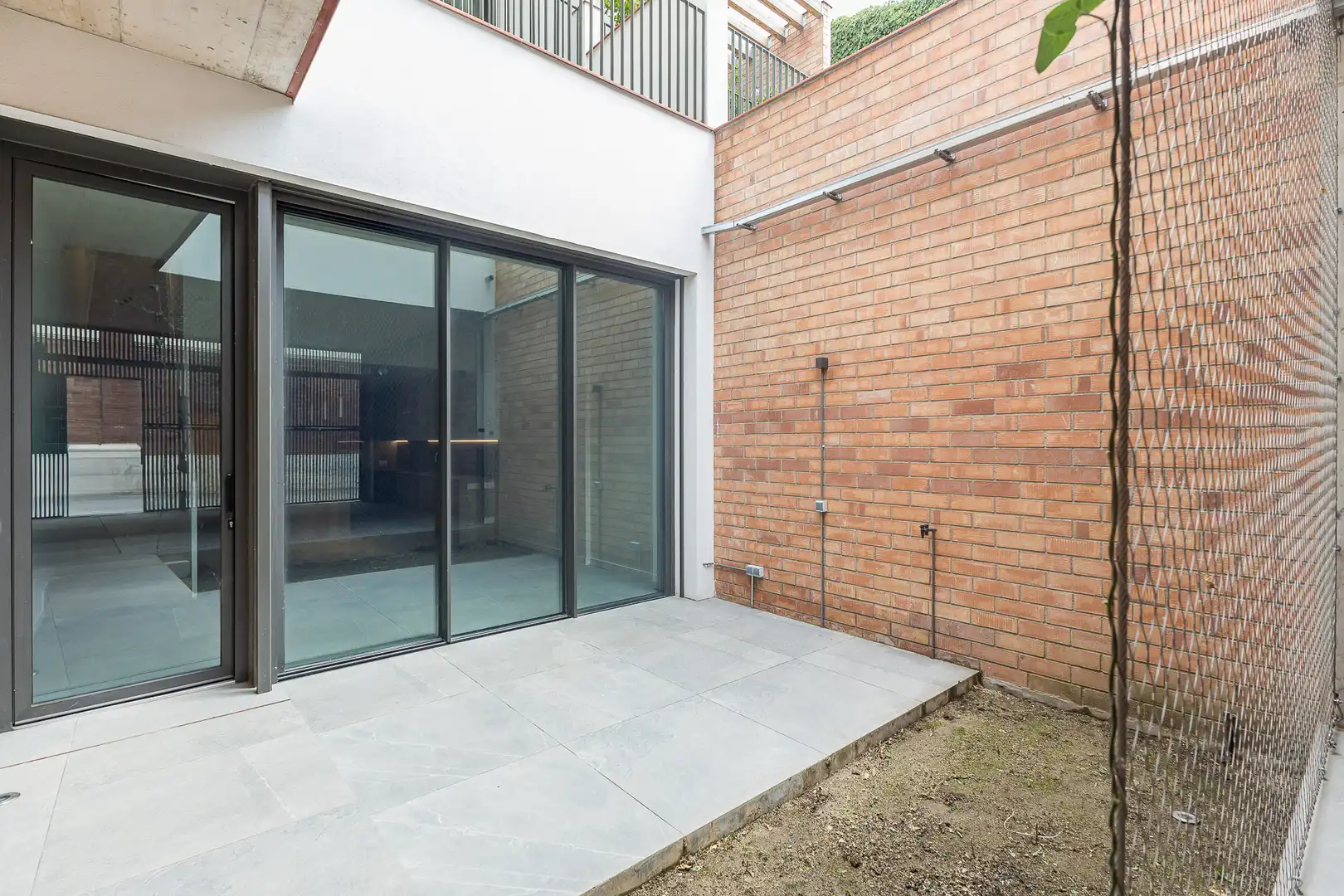 Casa a schiera con terrazza in vendita a Molins de Rei, imagen 79