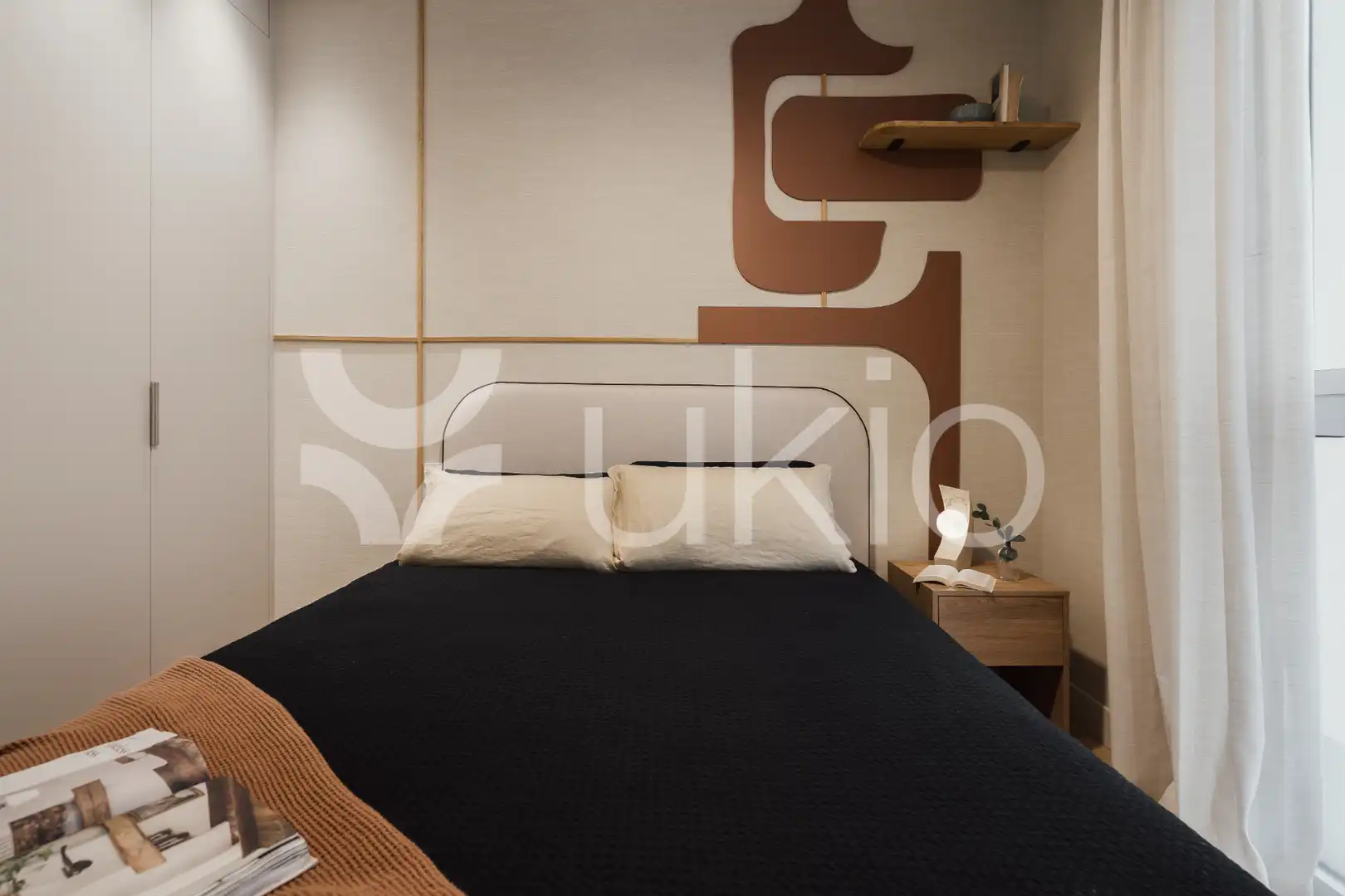 Apartament amb ascensor de lloguer a Calle de Santa Engracia, imagen 18