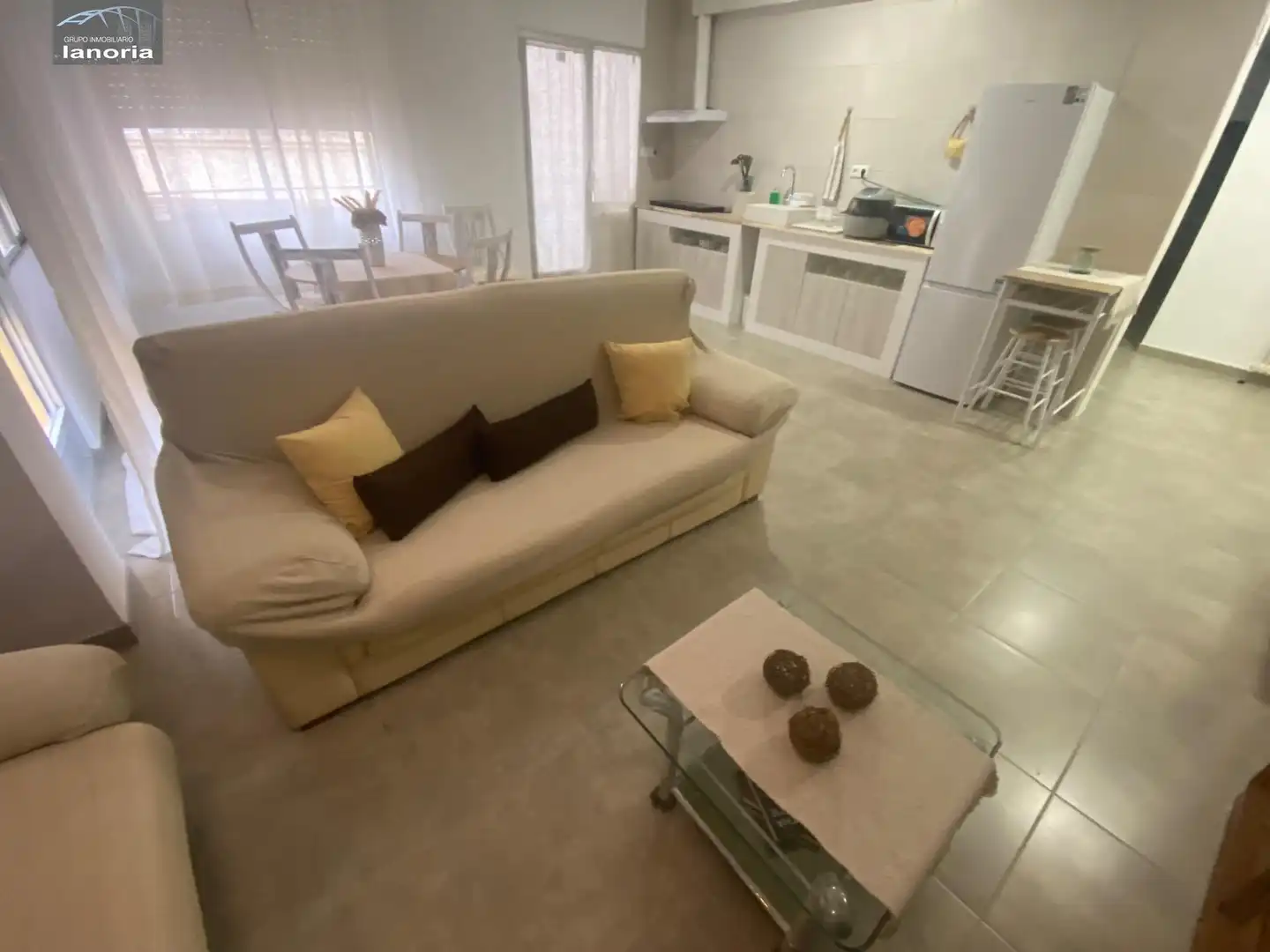 Piso de alquiler en Albacete, Albacete