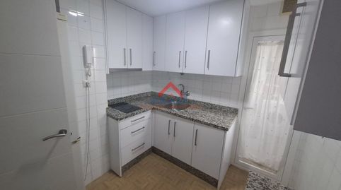 Photo 5 of Flat for rent in Salesianos, Utrera