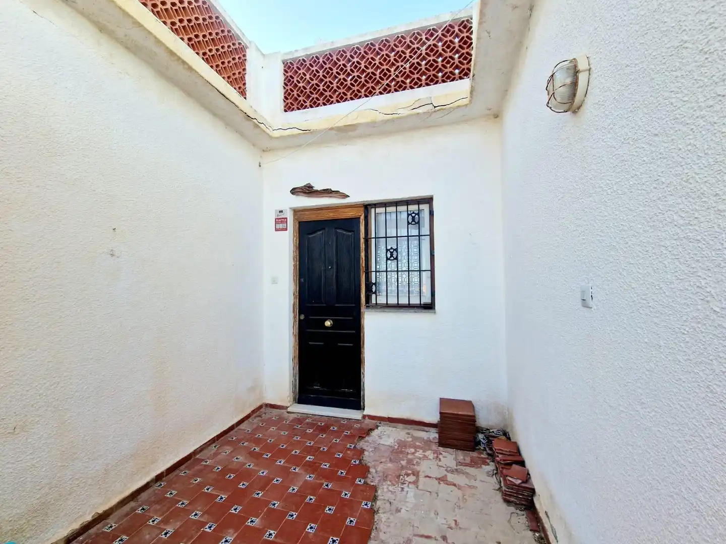 Houses for sale in Águilas  with Private garden, Terrace and Storage room