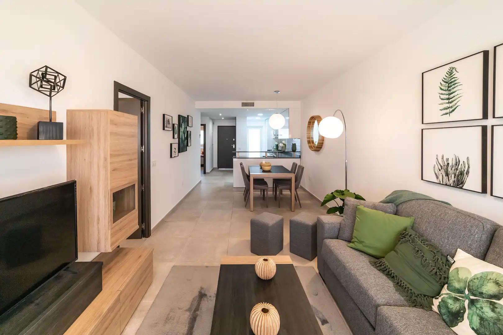 Appartamento con terrazza in vendita a Calle Lisboa 30, imagen 13