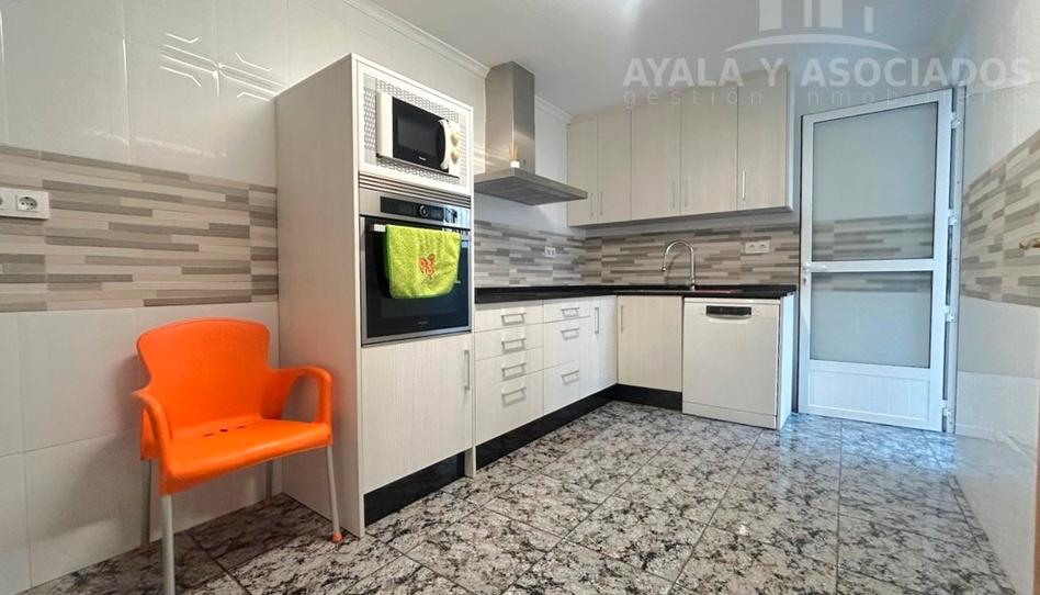 Foto 1 de Casa adosada en venta en Polígono Santa Ana, Murcia
