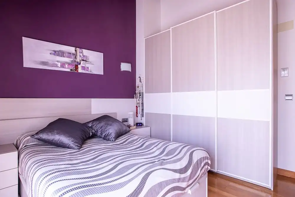 Habitación de Casa adosada en venta en Irurtzun con Aire acondicionado, Calefacción y Trastero