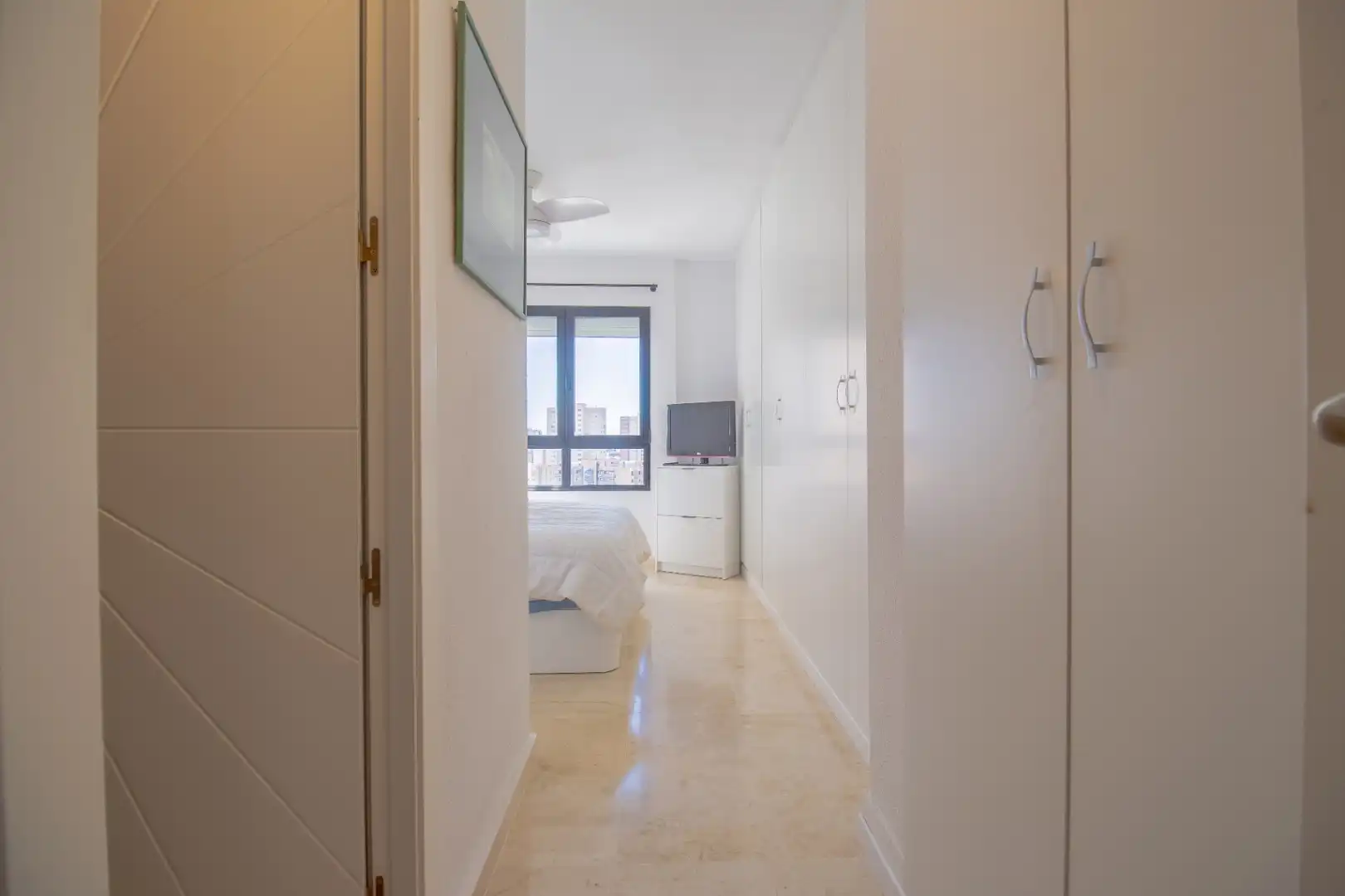 Appartamento con terrazza in vendita a Levante Alto, imagen 15