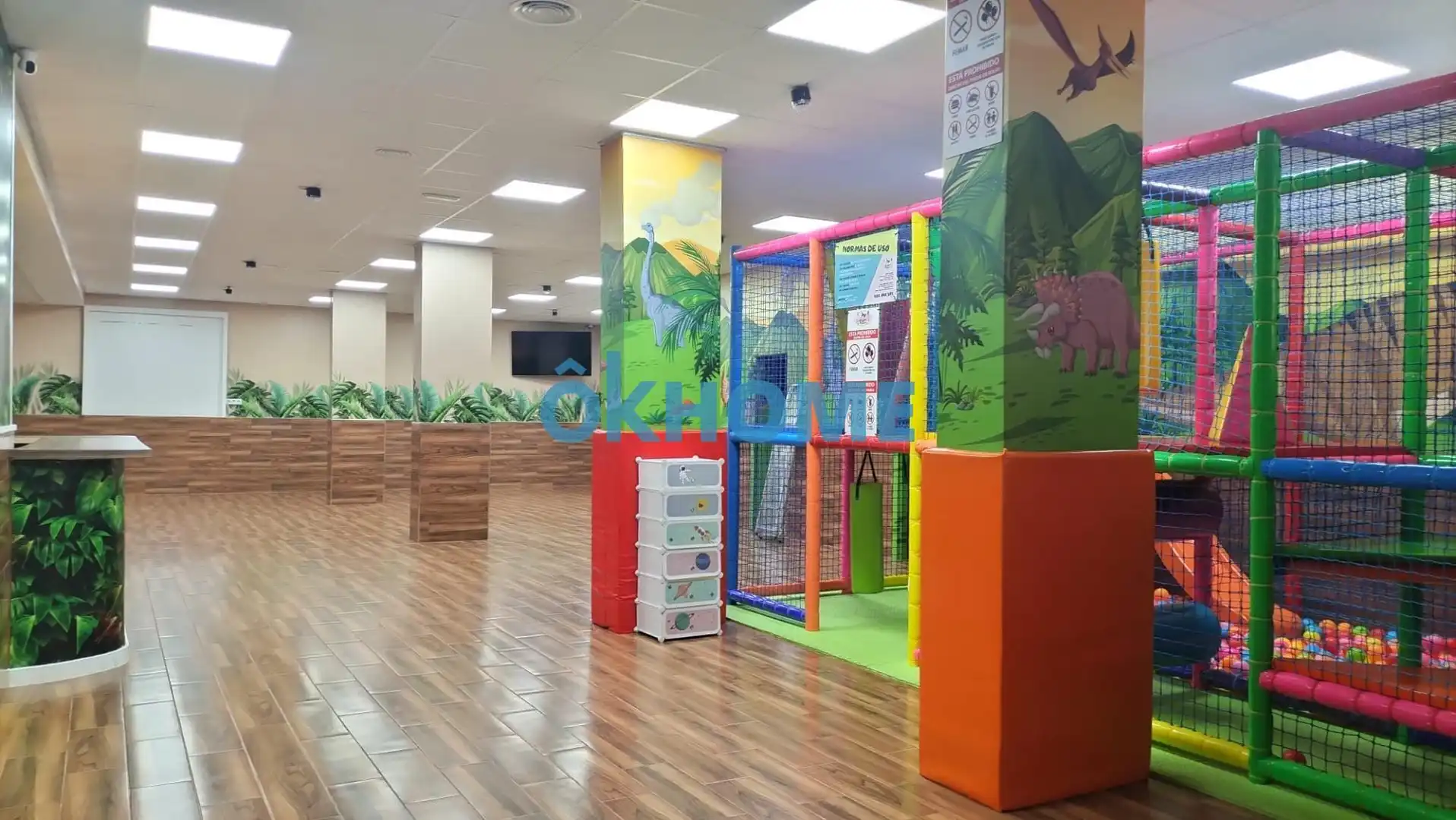 Local comercial en alquiler en Quart de Poblet, imagen 4