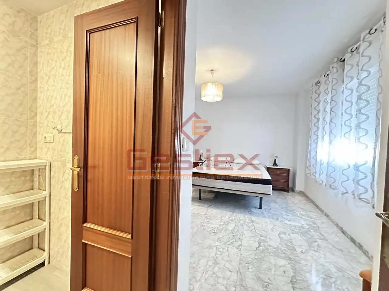 Habitación de Dúplex de alquiler en Almendralejo