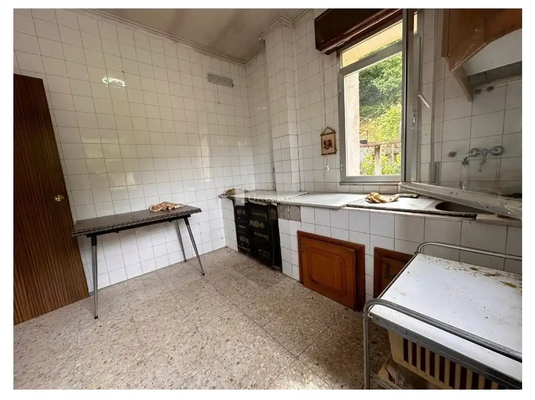 Küche von Haus oder Chalet zum Verkauf in Barbadás mit Terrasse, Möbliert und Balkon