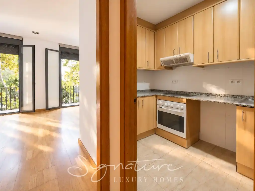 Piso con ascensor en venta en Calle Enric Granados, imagen 10