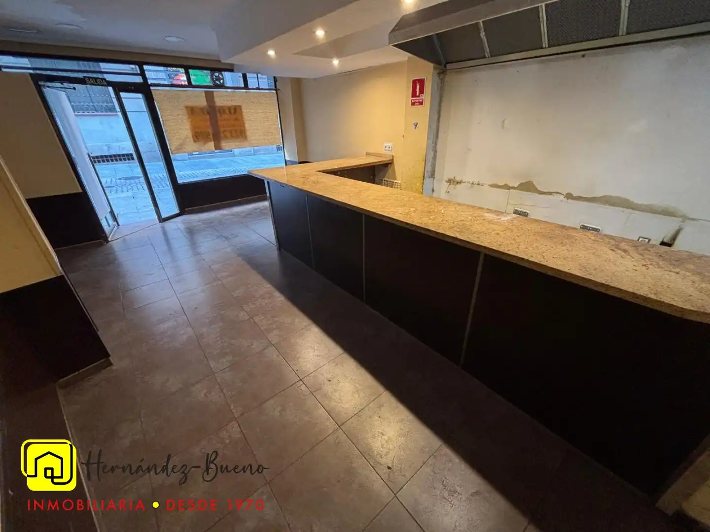 Local comercial de lloguer a Centro, imagen 9