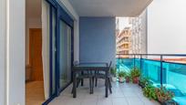 Balcony of Flat for sale in Moncofa  with Air Conditioner, Heating and Terrace