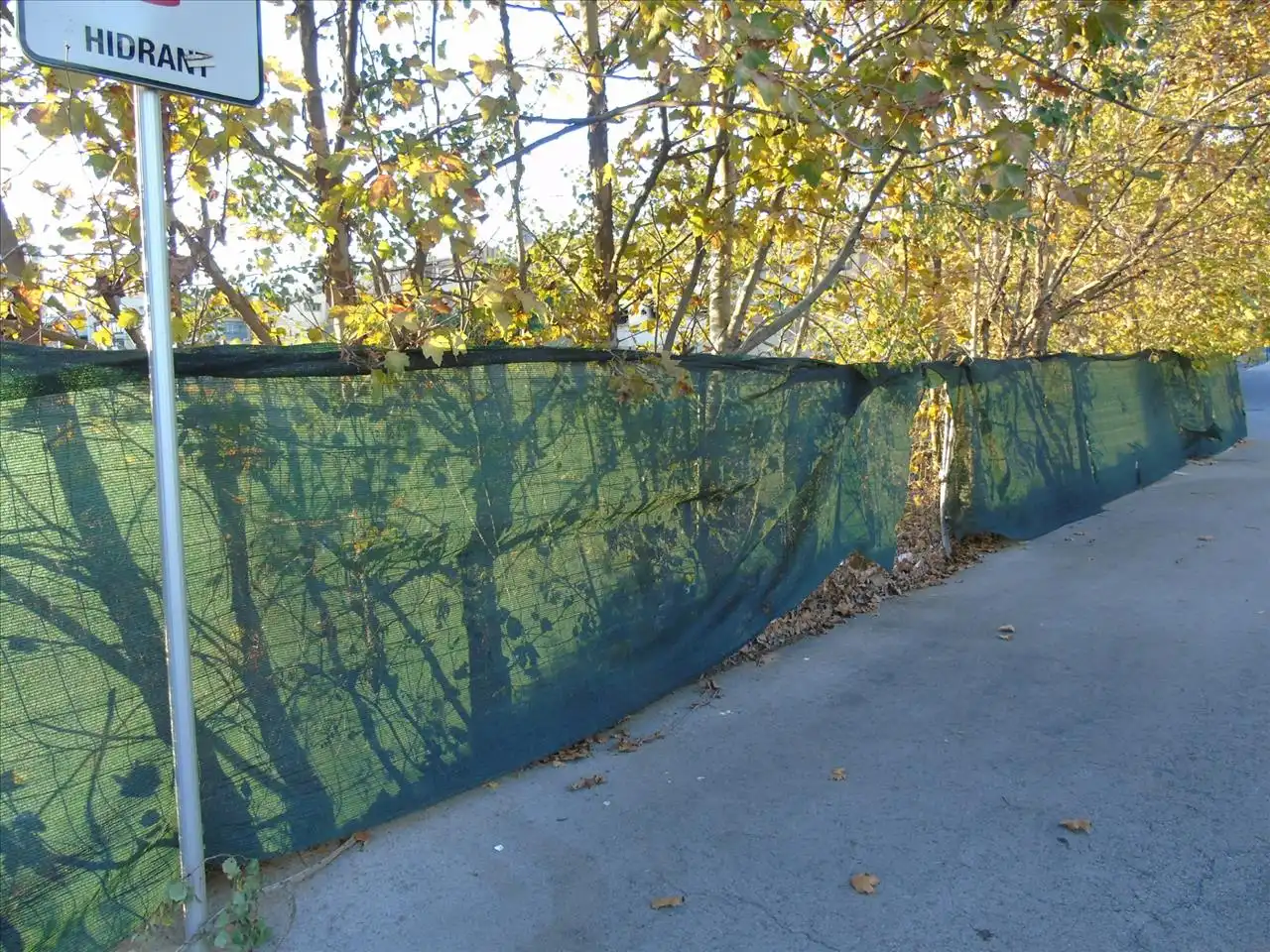 Residential land for sale in Estadi - Santa Anna, imagen 9