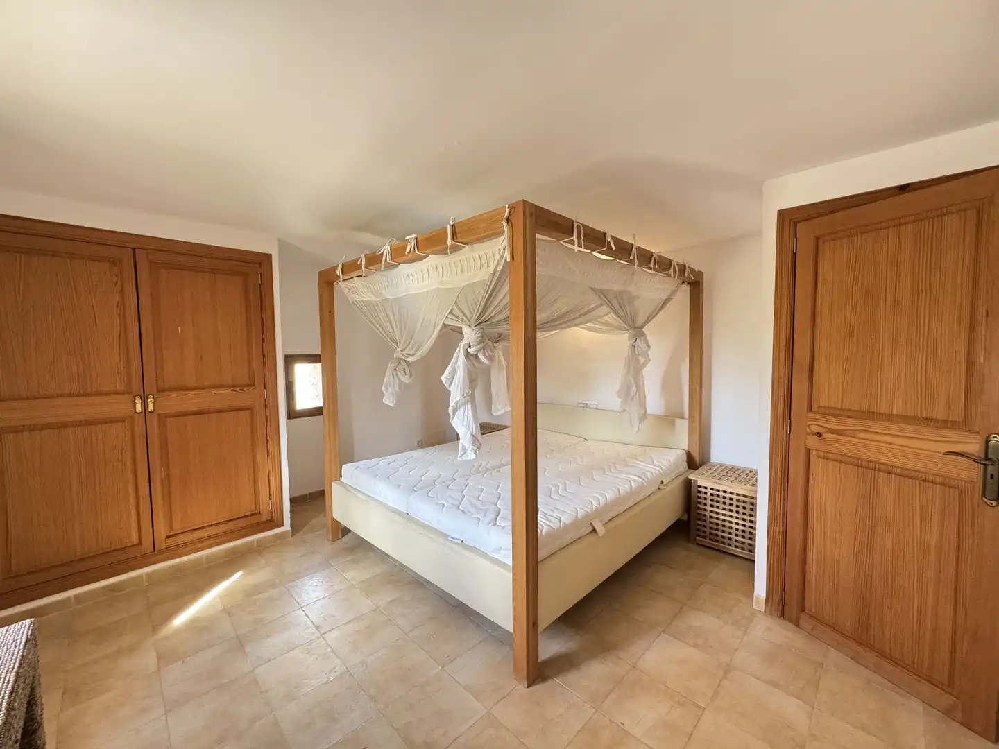 Country house with garden to rent in SON XORC, imagen 4