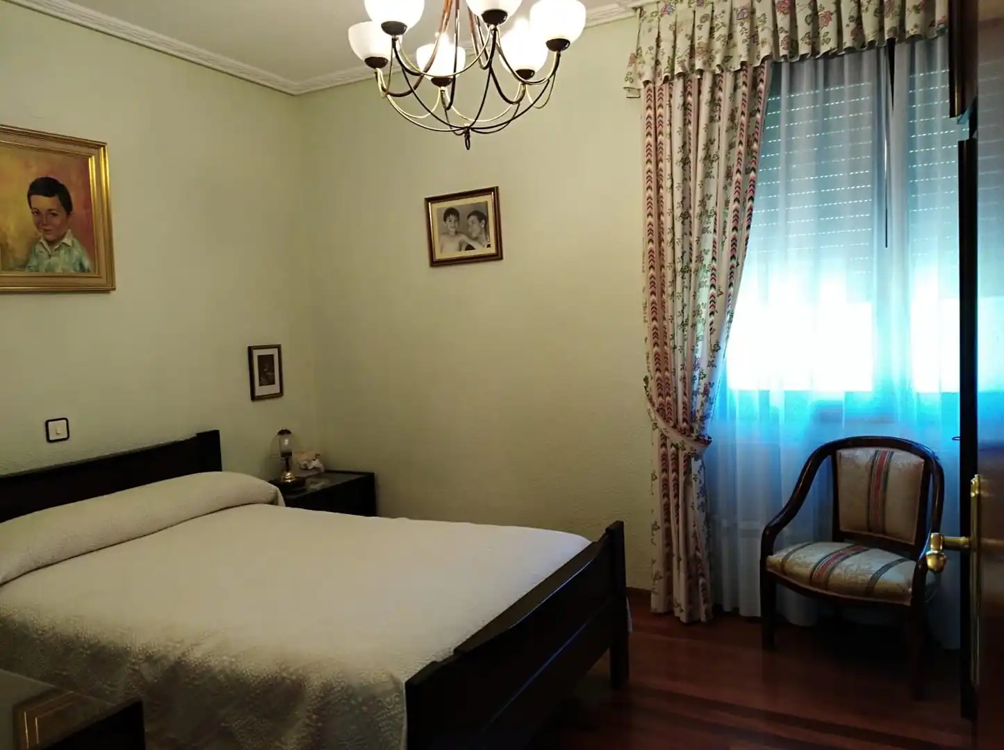 Casa amb jardí en venda a Limpias, imagen 23