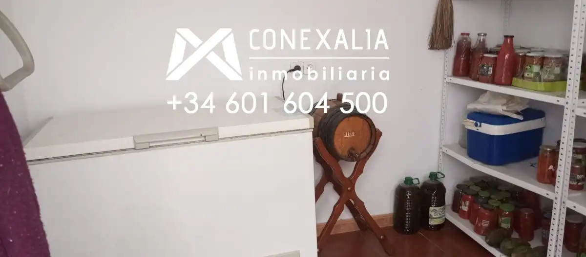 Casa amb terrassa en venda a Olvera, imagen 28