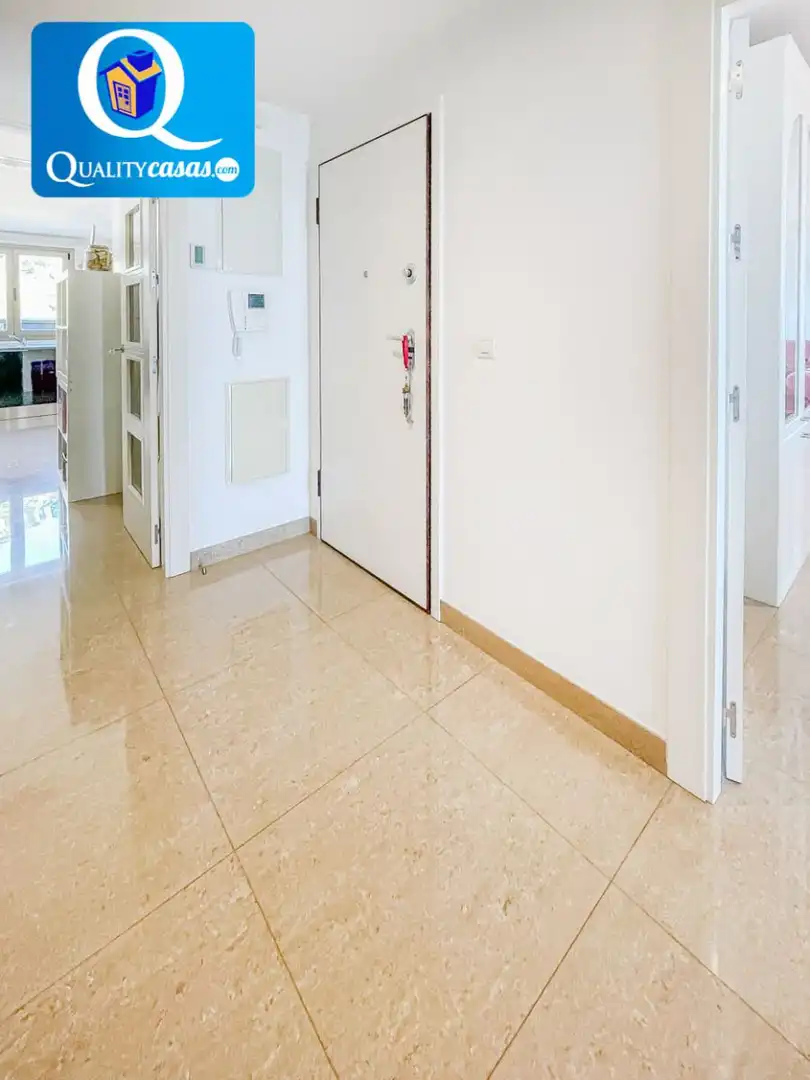 Penthouse with terrace for sale in Playa de San Juan - El Cabo de las Huertas, imagen 9