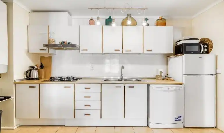 Appartement compact avec ascenseur à vendre à Calle DE L'ARQUITECTE ANT GAUDI, imagen 5