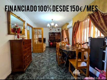 Exterior view of Planta baja for sale in Linares  with Air Conditioner and Furnished